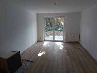 Terrassenwohnung zur Miete 835 € 3 Zimmer 83,5 m² frei ab sofort Mecklenburger Straße 71 Ratzeburg 23909