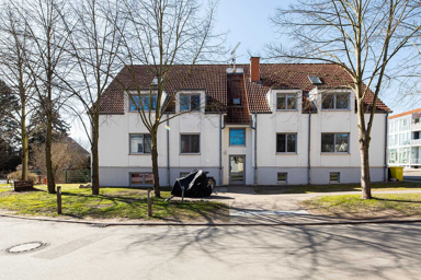 Wohnung zur Miete 700 € 2 Zimmer 48 m² frei ab sofort Ecksteinweg Eiche Potsdam 14469