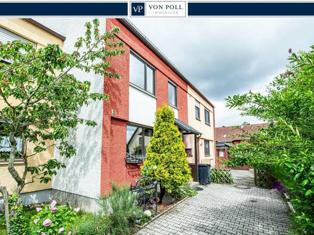 Reihenmittelhaus zum Kauf 389.900 € 5 Zimmer 144 m² 162 m² Grundstück Amberg Amberg 92224