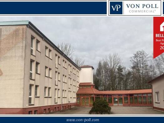 Seniorenheim zum Kauf als Kapitalanlage geeignet 2.595.000 € 7.000 m² 34.486 m² Grundstück Eichitz Föritztal 96524