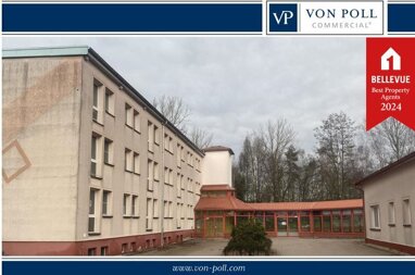 Seniorenheim zum Kauf als Kapitalanlage geeignet 2.595.000 € 7.000 m² 34.486 m² Grundstück Gefell Föritztal 96524