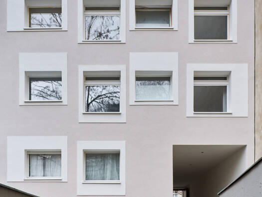 Wohnung zum Kauf 448.500 € 4 Zimmer 91,6 m² 4. Geschoss frei ab sofort Charlottenburg Charlottenburg-Wilmersdorf 10789