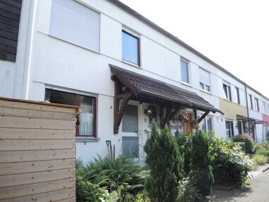 Reihenmittelhaus zum Kauf provisionsfrei 398.000 € 4 Zimmer 107 m² 204 m² Grundstück frei ab sofort Kornburg / Worzeldorf Nürnberg 90455