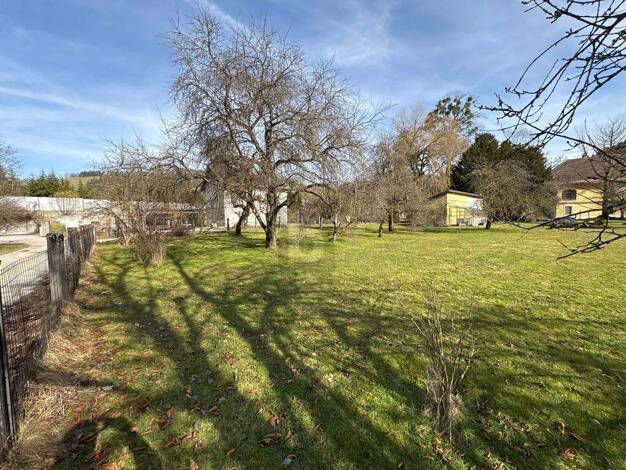 Grundstück zum Kauf 94.700 € 643 m² Grundstück Ybbsitz 3341