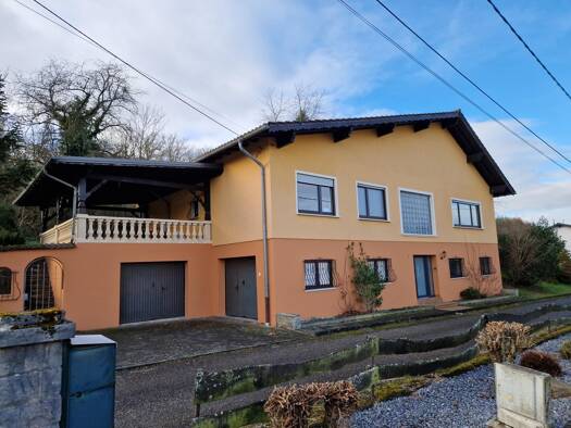 Einfamilienhaus zum Kauf 191.500 € 3 Zimmer 206 m² 808 m² Grundstück Centre Ville Blies Ebersing 57200