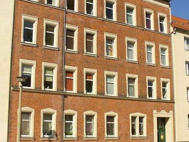 Wohnung zur Miete 295 € 3 Zimmer 74 m² 1. Geschoss Gutenbergstr. 32 Bernsdorf Chemnitz 09126