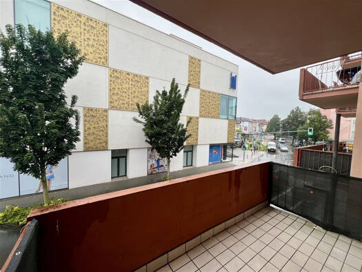 Wohnung zur Miete 510 € 3 Zimmer 68 m² Geschoss 2/3 frei ab sofort Pfeilerstraße 5 Bruchsal 76646