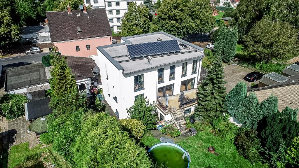 Einfamilienhaus zum Kauf 789.000 € 6 Zimmer 238 m²<br/>Wohnfläche 1.000 m²<br/>Grundstück Obercastrop Castrop-Rauxel 44575