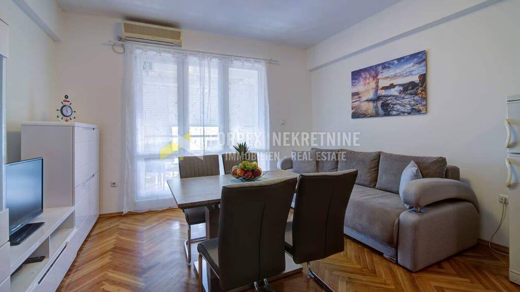 Wohnung zum Kauf 215.000 € 2 Zimmer 1. Geschoss Senj 53270