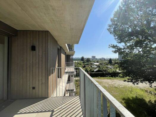 Wohnung zum Kauf - Erstbezug 247.000 € 2 Zimmer 2. Geschoss Kasernstraße Jakomini Graz 8010