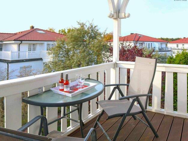 Wohnung zum Kauf 269.000 € 2 Zimmer 48 m² Binz 18609