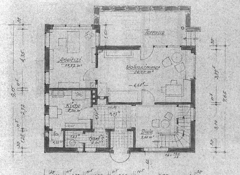 Einfamilienhaus zum Kauf 395.000 € 5 Zimmer 979 m² Grundstück Treuchtlingen 91757