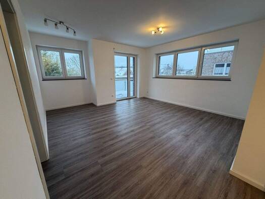 Wohnung zur Miete 820 € 2 Zimmer 55,7 m² 1. Geschoss Bocholt 46397