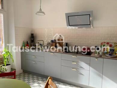 Wohnung zur Miete Tauschwohnung 2.000 € 3 Zimmer 100 m² Weidenpesch Köln 50733