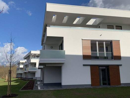 Wohnung zur Miete - Erstbezug 1.251 € 4 Zimmer 125,2 m² frei ab sofort Döbeln 04720