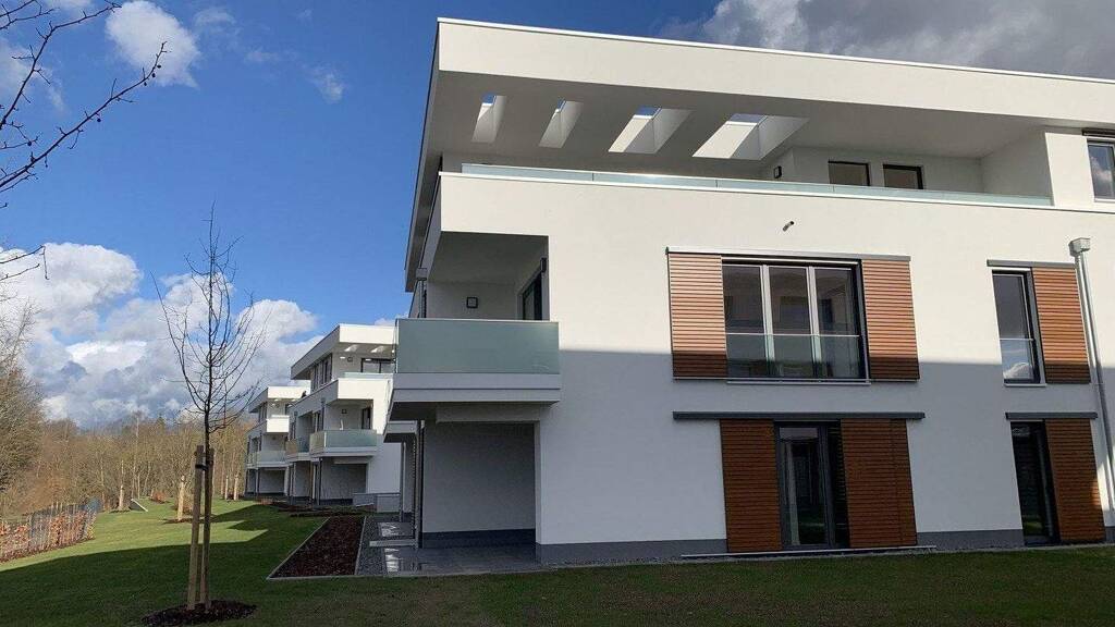 Wohnung zur Miete - Erstbezug 1.251 € 4 Zimmer 125,2 m² Döbeln 04720