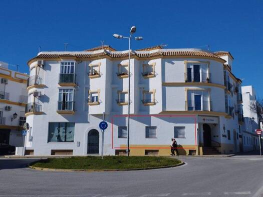 Studio zum Kauf 196.000 € 2 Zimmer 62 m² 1. Geschoss Conil de la Frontera 11140