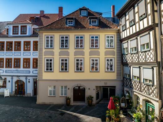 Wohnung zur Miete 1.288 € 3,5 Zimmer 103 m² 2. Geschoss frei ab 01.02.2027 Coburg Coburg 96450