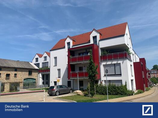 Maisonette zum Kauf 199.000 € 2 Zimmer 111 m² 2. Geschoss Helmstedt 38350