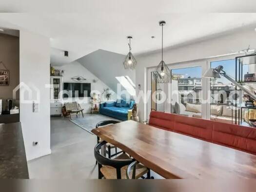 Wohnung zur Miete Tauschwohnung 1.800 € 3,5 Zimmer 96 m² Schönberg Kronberg im Taunus 61476