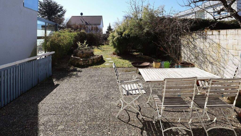 Reihenmittelhaus zum Kauf 649.000 € 7 Zimmer 195,3 m² 409 m² Grundstück Altingen Ammerbuch / Altingen 72119