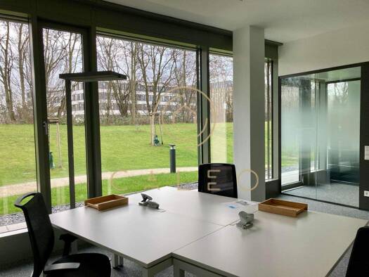 Bürokomplex zur Miete provisionsfrei 250 m² Bürofläche teilbar ab 1 m² Gonzenheim Bad Homburg vor der Höhe 61352