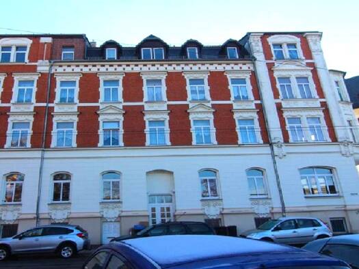 Wohnanlage zum Kauf als Kapitalanlage geeignet 59.000 € 3 Zimmer 66,7 m² Preißelpöhl Plauen 08525