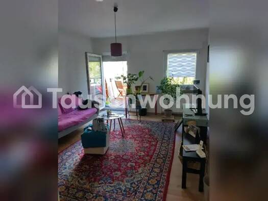 Wohnung zur Miete Tauschwohnung 450 € 1 Zimmer 40 m² 3. Geschoss Pasing-Obermenzing München 80687