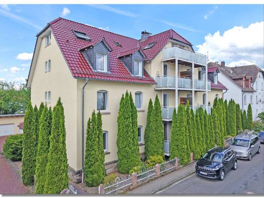 Wohnung zum Kauf 150.000 € 2 Zimmer 57,2 m² 1. Geschoss Ihringshausen Fuldatal 34233