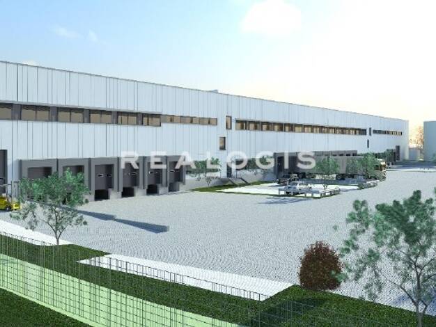 Halle/Industriefläche zur Miete 10.000 m² Lagerfläche Polch Polch 56751