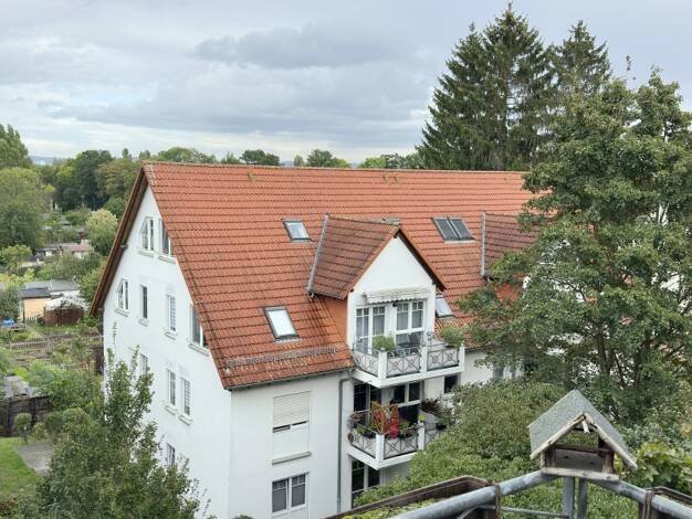 Maisonette zum Kauf 170.000 € 3 Zimmer 74,4 m² 3. Geschoss Naußlitz Dresden 01159