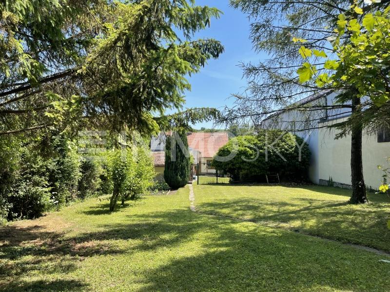 Einfamilienhaus zum Kauf 269.000 € 2 Zimmer 1.040 m²<br/>Grundstück Hautzendorf 2123