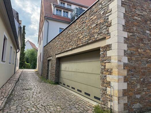 Stellplatz zur Miete provisionsfrei 65 € Nikolaigasse 15 Freiberg Freiberg 09599