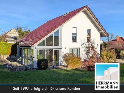 Haus zum Kauf 599.000 € 4 Zimmer 156 m² 631 m² Grundstück Bad Münder Bad Münder am Deister 31848
