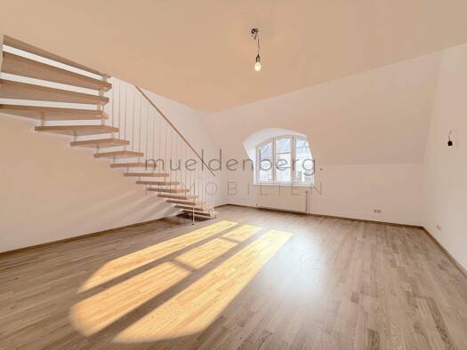 Wohnung zur Miete 1.966 € 4 Zimmer 116,2 m² 1. Geschoss Wien,Mariahilf 1060