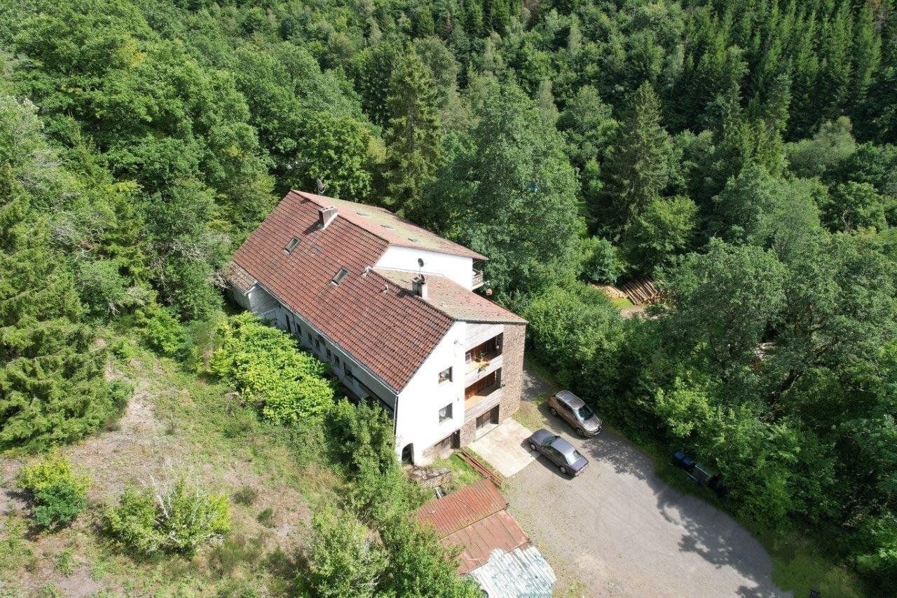 Einfamilienhaus zum Kauf 499.000 € 10 Zimmer 300 m²<br/>Wohnfläche 21.250 m²<br/>Grundstück Deudesfeld 54570