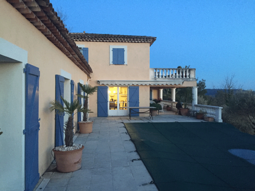 Einfamilienhaus zum Kauf 1.200.000 € 7 Zimmer 236 m² 3.360 m² Grundstück MONTAUROUX 83440