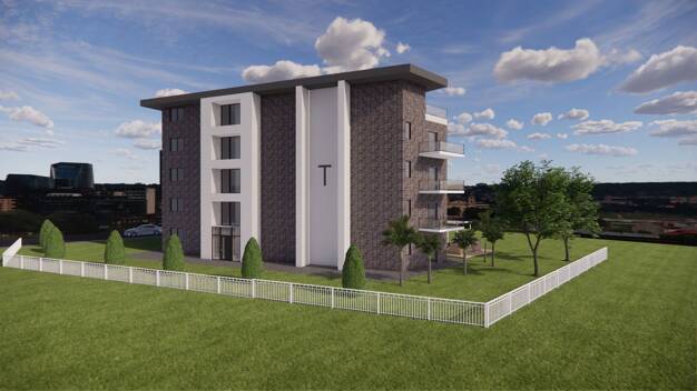 Grundstück zum Kauf provisionsfrei 890.000 € 960 m² Grundstück Hasseer Str. 44 Hassee Bezirk 4 Kiel - Hassee-Vieburg 24113