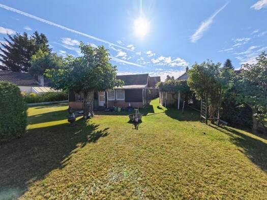 Grundstück zum Kauf 180.000 € 636 m² Grundstück frei ab sofort Fredersdorf-Süd Fredersdorf-Vogelsdorf 15370