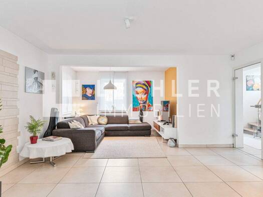 Einfamilienhaus zum Kauf 1.190.000 € 5,5 Zimmer 194 m² 342 m² Grundstück Sillenbuch Stuttgart 70619