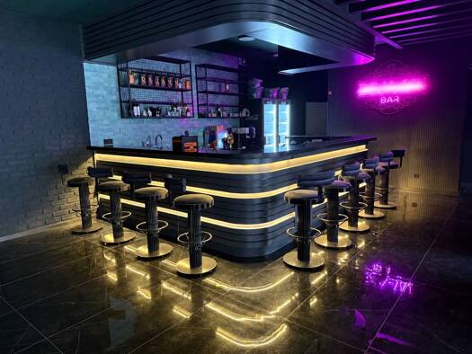 Bar/Café zum Kauf 360.000 € 80 m² Gastrofläche Oberhausen Oberhausen 86154