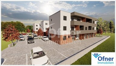 Wohnung zum Kauf 147.000 € 2 Zimmer 54,2 m² 1. Geschoss Zadar 23000