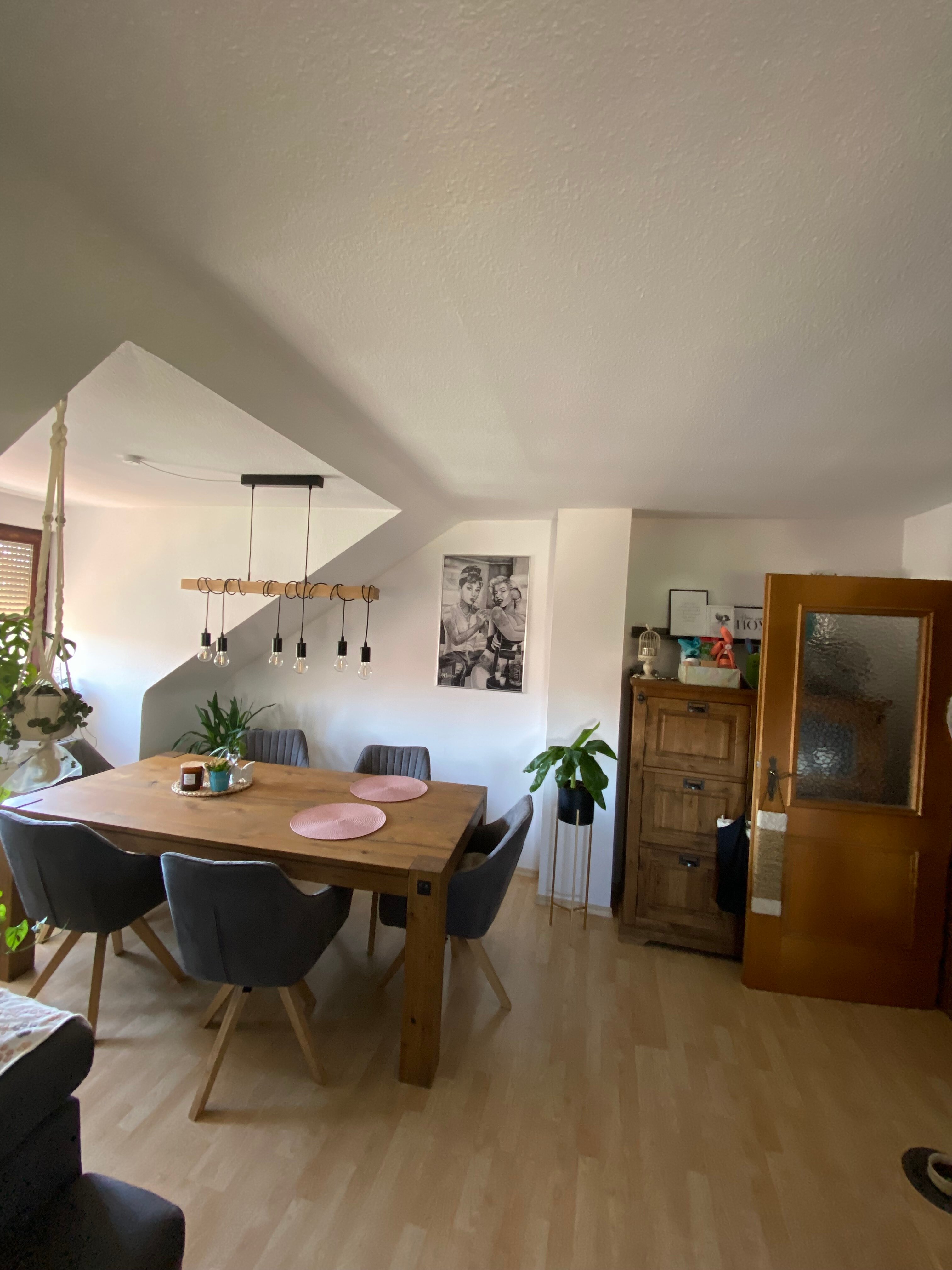 Wohnung zur Miete 590 € 2,5 Zimmer 63 m²<br/>Wohnfläche 4.<br/>Geschoss Nordring Roth Roth 91154