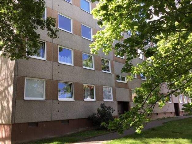 Wohnung zur Miete 654 € 3 Zimmer 75,2 m² 3. Geschoss frei ab 28.11.2025 Untere Bornwiesenstraße 25 Oberzwehren Kassel 34132