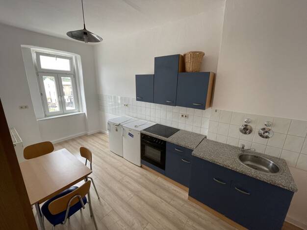 Wohnung zur Miete 435 € 3 Zimmer 86 m² 3. Geschoss Rauschwalder Straße 50 Innenstadt Görlitz 02826