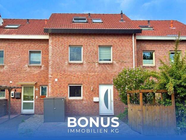 Reihenmittelhaus zum Kauf 298.000 € 4 Zimmer 103 m² 329 m² Grundstück frei ab sofort Aldekerk Kerken / Aldekerk 47647