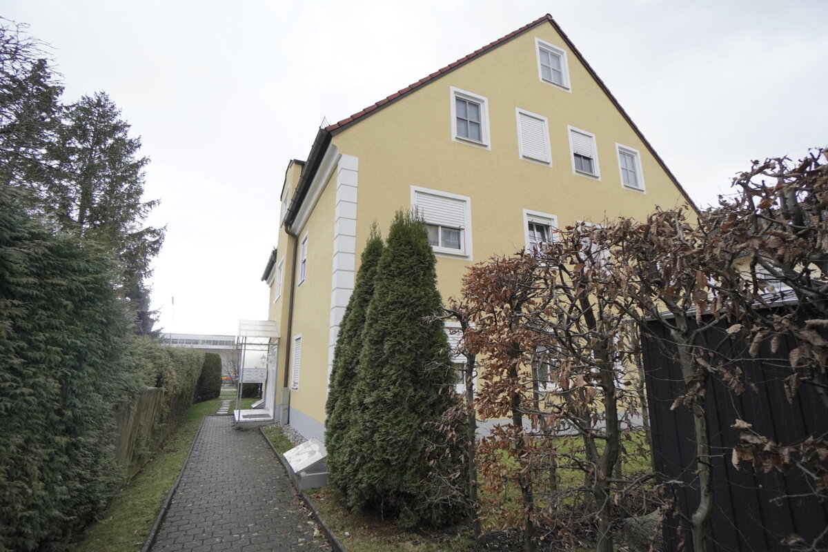 Wohnung zum Kauf 400.000 € 2 Zimmer 65 m²<br/>Wohnfläche Karlsfeld 85757