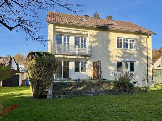 Mehrfamilienhaus zum Kauf 479.000 € 7 Zimmer 164 m² 801 m² Grundstück Deggendorf 94469