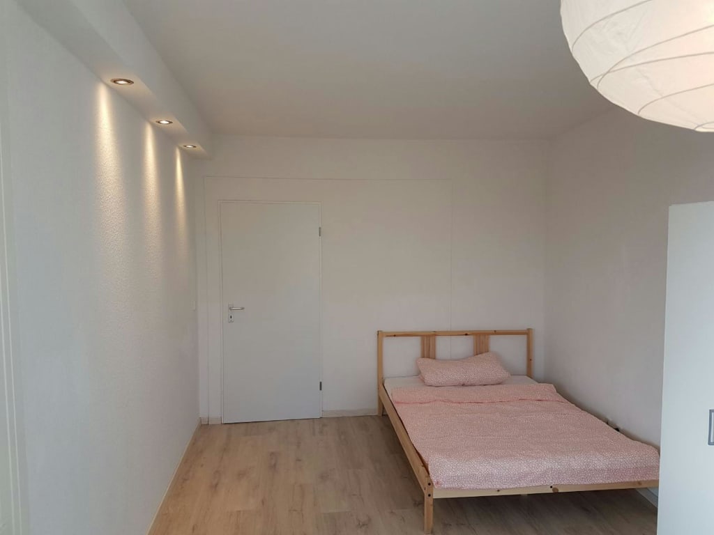 Wohnung zur Miete Wohnen auf Zeit 760 € 1 Zimmer 22 m²<br/>Wohnfläche 16.01.2025<br/>Verfügbarkeit Koloniestraße Gesundbrunnen Berlin 13357