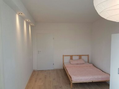 Wohnung zur Miete Wohnen auf Zeit 760 € 1 Zimmer 22 m² frei ab 16.01.2025 Koloniestraße Gesundbrunnen Berlin 13357